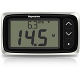 Raymarine I40 Bidata-display - Silver - One Size