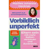 Beltz Vorbildlich unperfekt