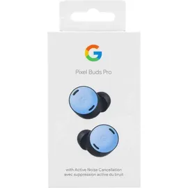 Google Pixel Buds Pro bay