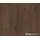 WFL GROUP Runder Ausziehtisch 100-180 x 76 cm dunkelbraun