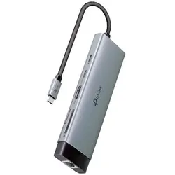TP-Link  UH9120C USB Type-C 9 in 1 Hub