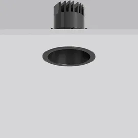 RZB Levido LED 1er D91 schwarz