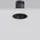 RZB Levido LED 1er D91 schwarz
