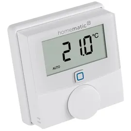 Homematic IP Wechselrahmen HmIP-SF-2 Weiß