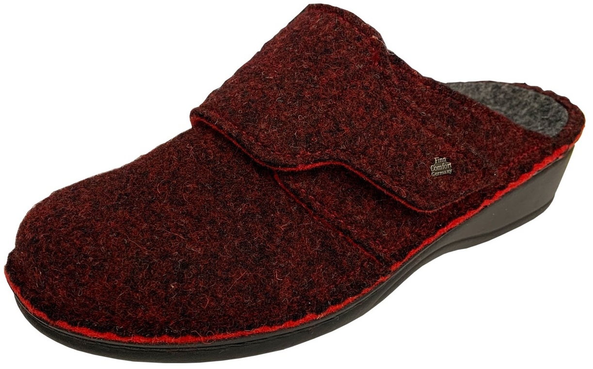 Finn Comfort Andermatt Damen Clogs