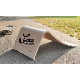 Graw Jump Ramps G20 Rampe : Beige : One Size