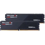 G.SKILL Ripjaws S5 2 x 48GB, 6000 MHz, DDR5-RAM, DIMM),