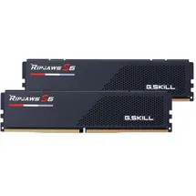 G.SKILL Ripjaws S5 2 x 48GB, 6000 MHz, DDR5-RAM, DIMM),