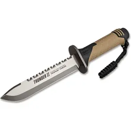 K25 K25, Mehrzweckmesser, Thunder II (17 cm)