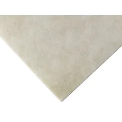 Antirutsch Teppichunterlage "VLIES-STOP PLUS", beige, B:290cm, PRIMAFLOR-IDEEN IN TEXTIL, Teppichunterlagen, Rutschunterlage aus Vlies mit Gleitschutz, individuell zuschneidbar