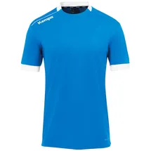 Kempa PLAYER Trikot kempablau/Weiß 116