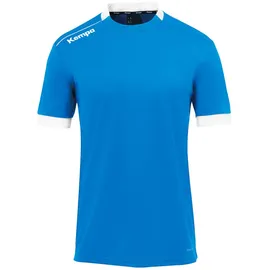 Kempa PLAYER Trikot kempablau/Weiß 116