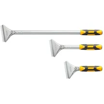 OLFA X-Design schwere Schaber 4" W