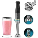 Cecotec Katana TotalDestroy 1500XL Stabmixer