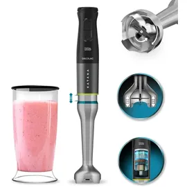 Cecotec Katana TotalDestroy 1500XL Stabmixer