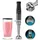 Cecotec Katana TotalDestroy 1500XL Stabmixer
