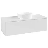 Villeroy & Boch Antao Waschtischunterschrank 1200x360x500mm K32010GF FK/AP: GF/0