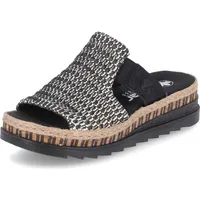 Rieker Damen Pantolette