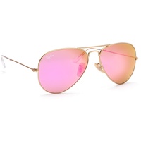 Ray-Ban Aviator Large Metal RB3025 112/4T 58