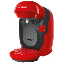 Bosch Tassimo Style TAS1103 rot