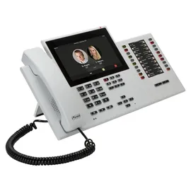 Auerswald COMfortel D-XT20i Tastenerweiterung weiß