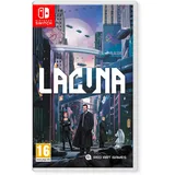 Lacuna - Nintendo Switch
