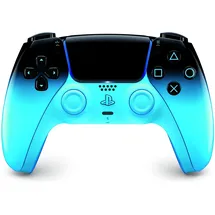 Sony DualSense Controller Blau/Schwarz PlayStation 5