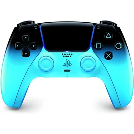 Sony DualSense Controller Blau/Schwarz PlayStation 5