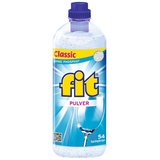 fit Classic Geschirrspülpulver phosphatfrei, 972g