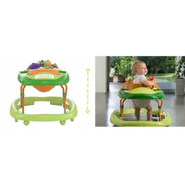 Chicco Walky Talky Green Wave