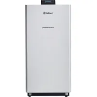 Vaillant geoTHERM perform VWS 260/3 S1 Sole/Wasser-Wärmepumpe 6 kW