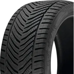 Ganzjahresreifen RIKEN "RIKEN", schwarz, 195mm / 50 % R 15 82V, Autoreifen