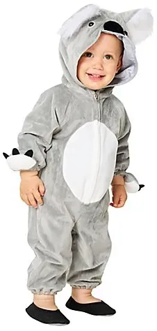 buttinette Kleinkinder-Overall 