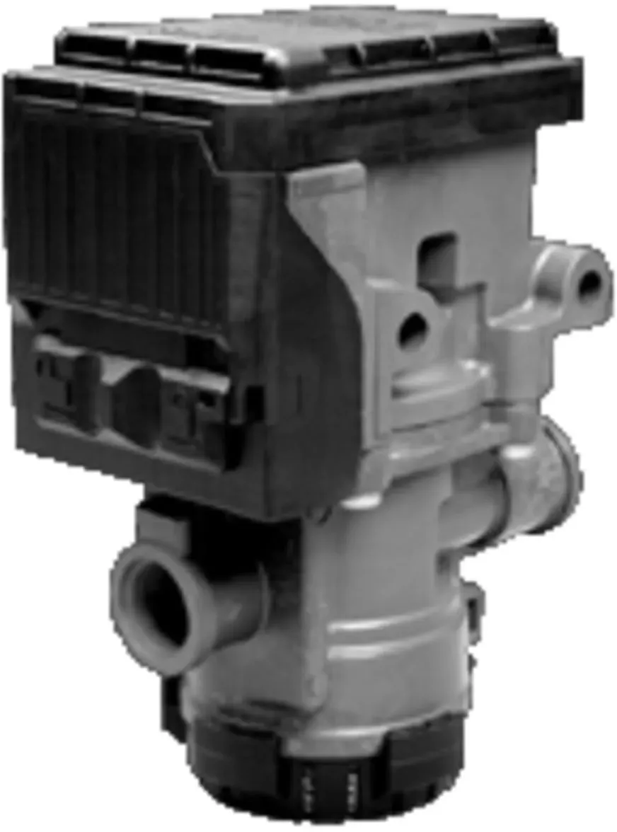 ABS-drukmodulator KNORR K 021204