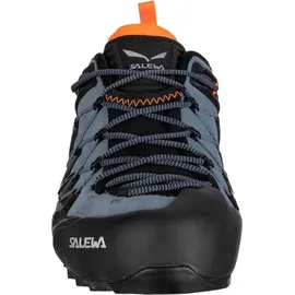 Salewa Wildfire Edge Herren java blue/black 46