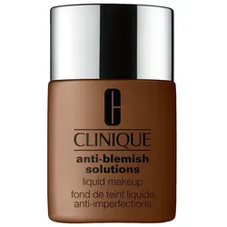Anti-Blemish Solutions Liquid Makeup