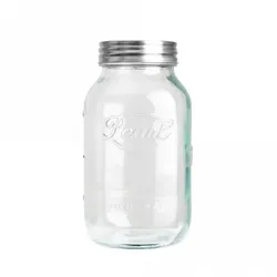 Pearl Original Luna Vorratsglas 1000ml