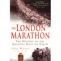 ARROW The London Marathon