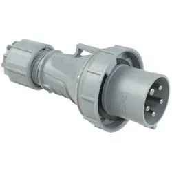 PCE 035-1 CEE-Stecker 63A 5p 1h IP67 POWER TWIST 0351