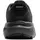 Brooks Ghost 17 Herren Black/Black/Ebony 44