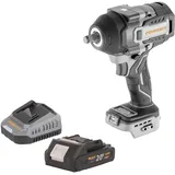 procraft industrial IW850A-BB inkl. 1 x 2,0 Ah + Ladegerät