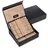 SACHER Schmuckbox Nora new classic/schwarz