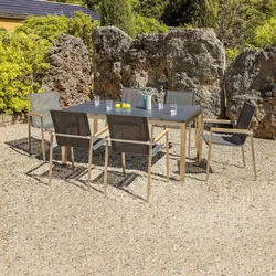 DINING-LOUNGESET SYDNEY