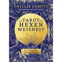 Ansata Das Tarot der Hexenweisheit