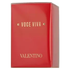 Valentino Voce Viva Eau de Parfum 100 ml