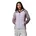 Damen Lite 2 Hybrid Jacket Pufferjacke Schieferviolett Lavendelperle XS EU