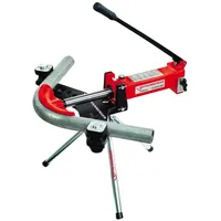Rothenberger ROBULL Typ E, 3/8-2", aufkl., m. Zubehör