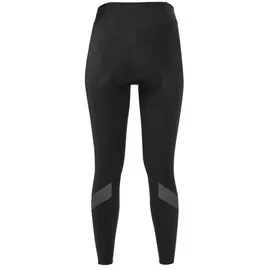 MAVIC Essential Thermo tight damen sporthose in schwarz - L