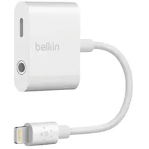 Belkin RockStar Handykabel Weiß