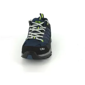 CMP Rigel Low WP Herren Cosmo/Plutone 46